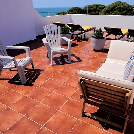 Golden Cliff House Apartment Albufeira Luaran gambar