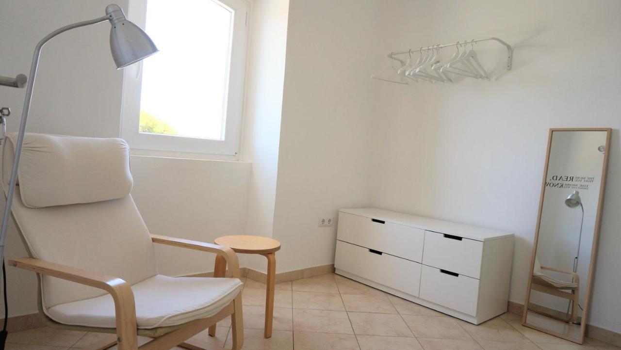 Golden Cliff House Apartment Albufeira Luaran gambar