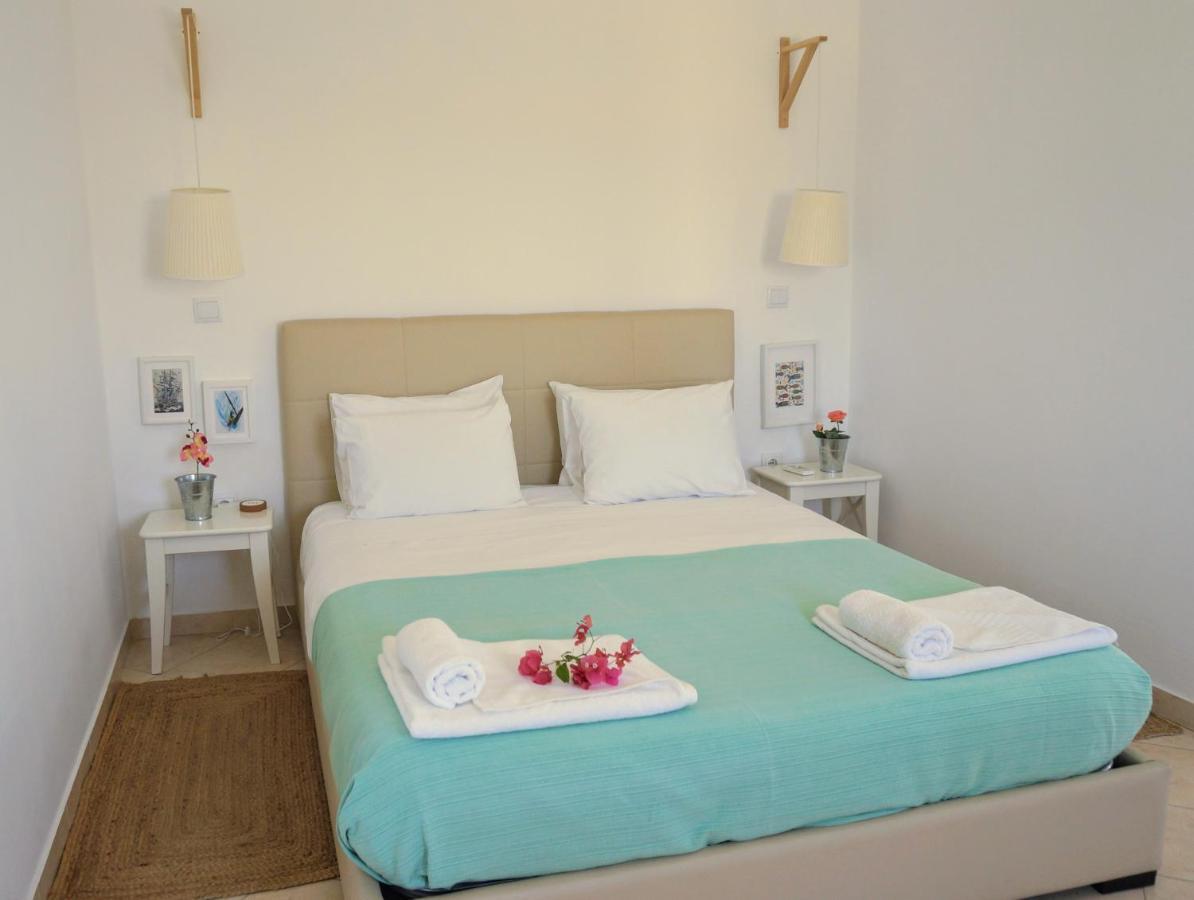 Golden Cliff House Apartment Albufeira Luaran gambar