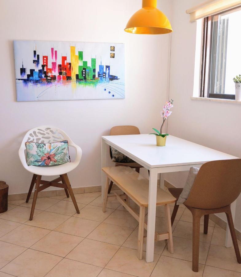 Golden Cliff House Apartment Albufeira Luaran gambar