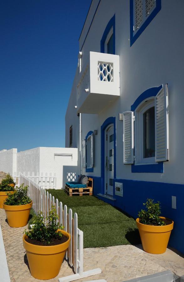 Golden Cliff House Apartment Albufeira Luaran gambar